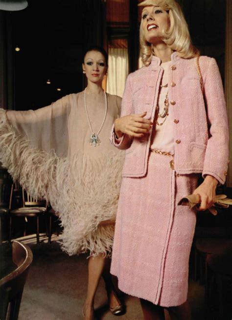 70s chanel